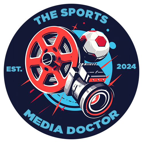 The Sports Media Doctor